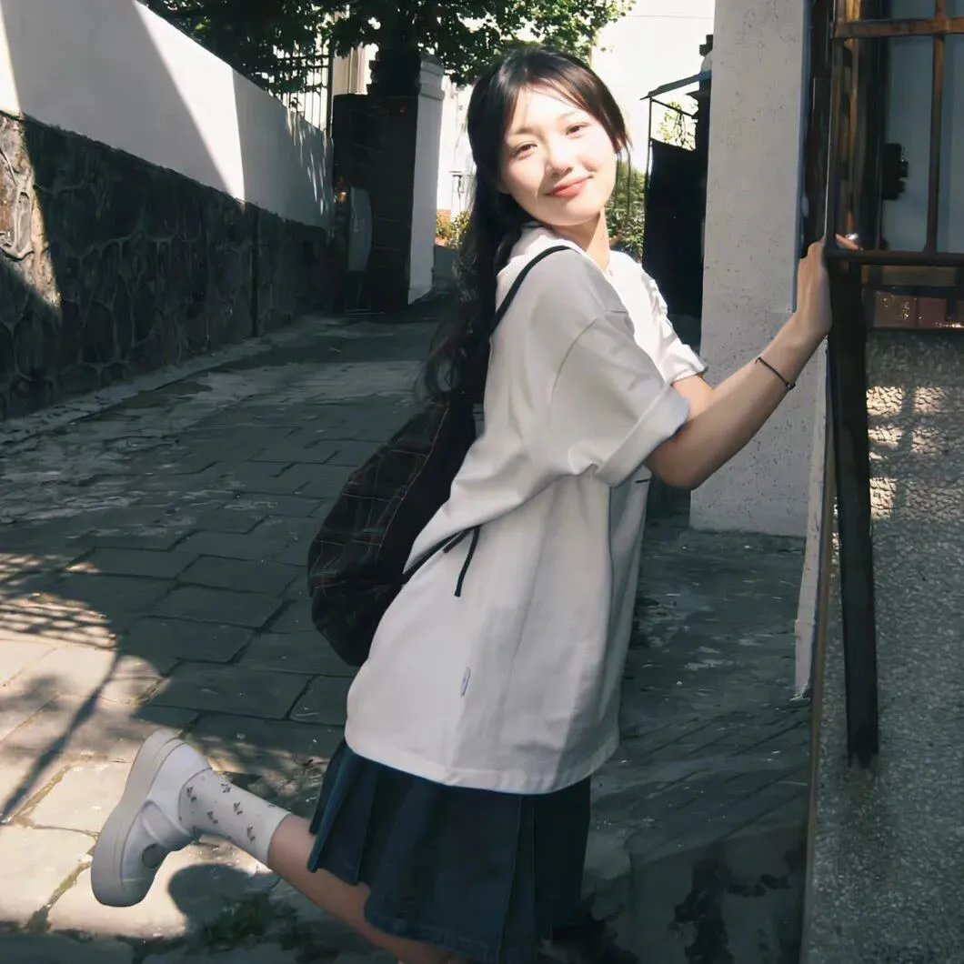 模特魅影