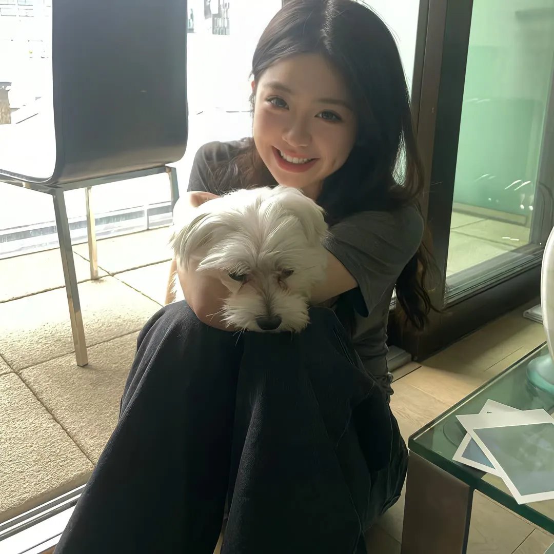 架步春光